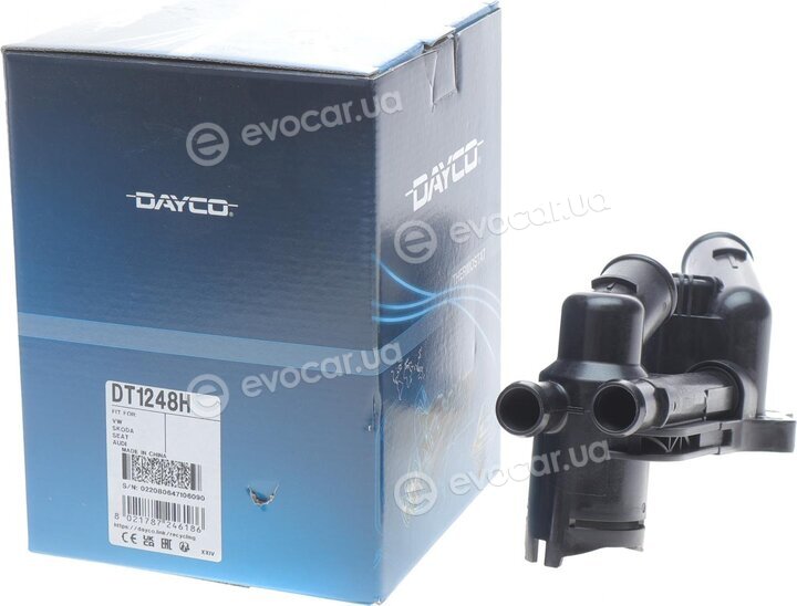 Dayco DT1248H