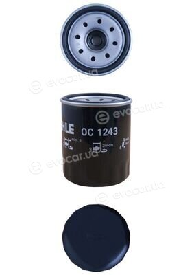 Mahle OC 1243