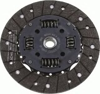 Valeo PHC VW-40