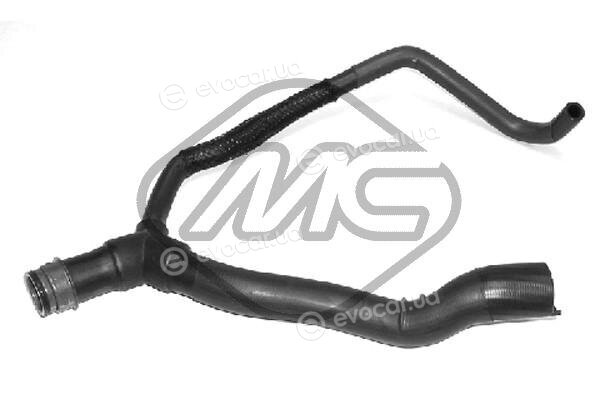 Metalcaucho / STC 08670