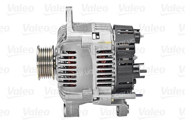 Valeo 437201