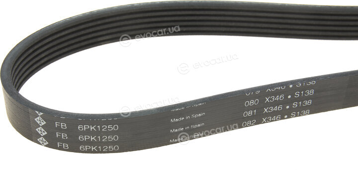 INA FB 6PK1250