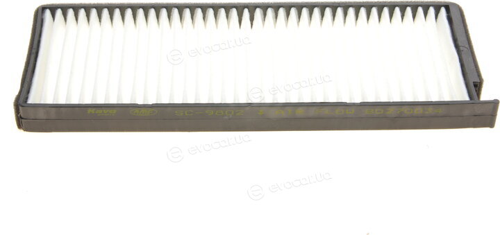 AMC SC-9802