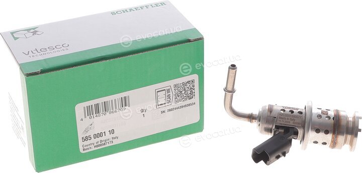 Vitesco 585 0001 10