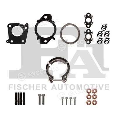 FA1 KT120150