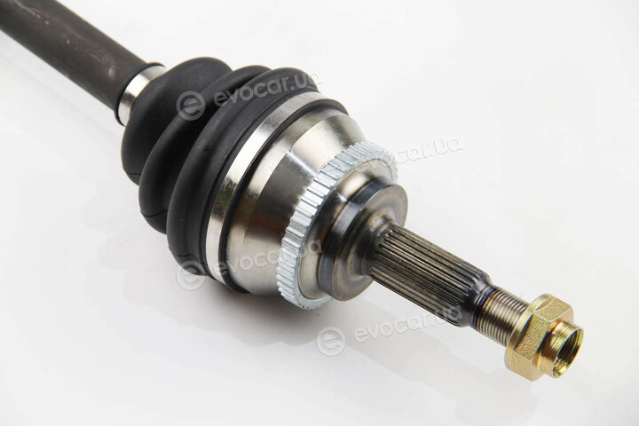 BGA DS7608L