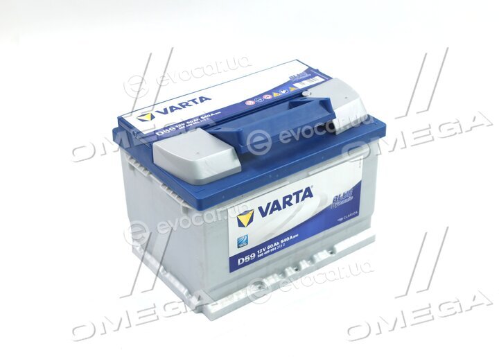 Varta 5604090543132