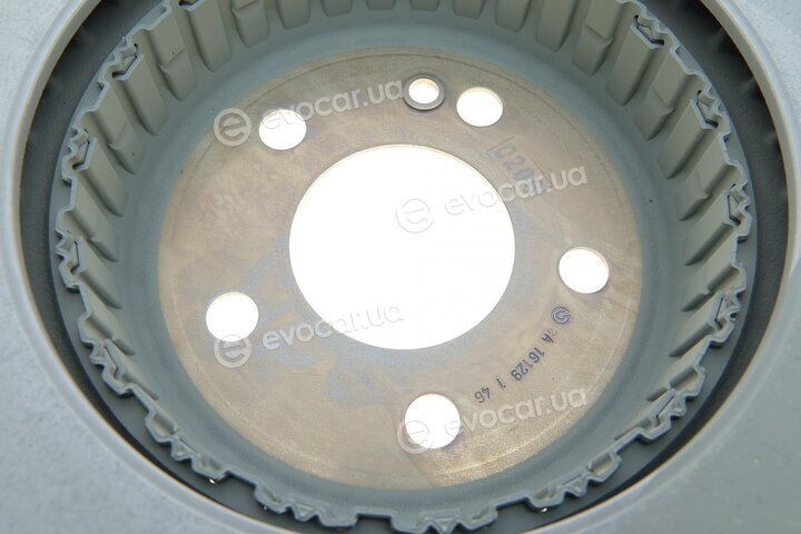 Mercedes-Benz A0004212712