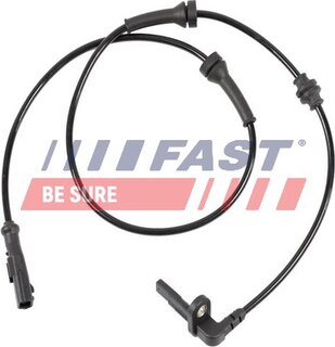 Fast FT80598