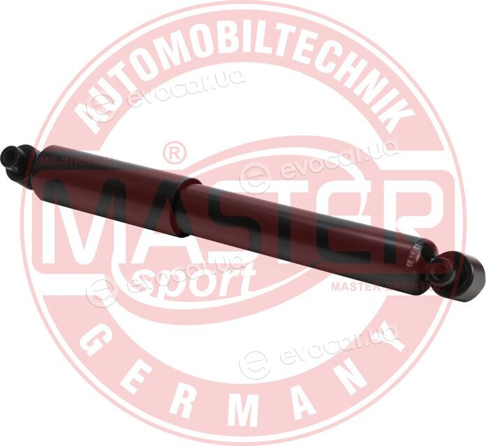 Master Sport 313856-PCS-MS