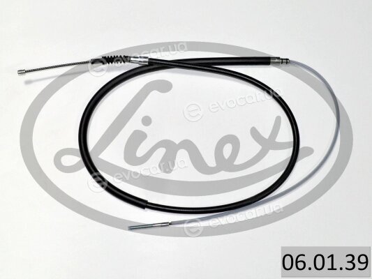 Linex 06.01.39