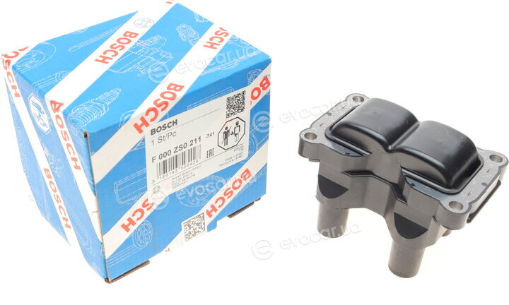 Bosch F 000 ZS0 211