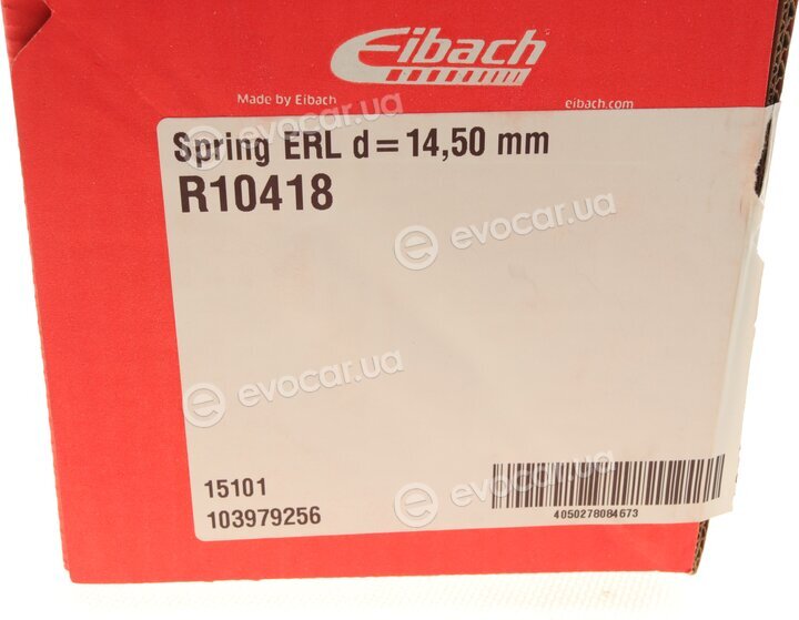 Eibach R10418