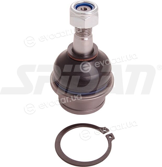 Spidan / Lobro 50673