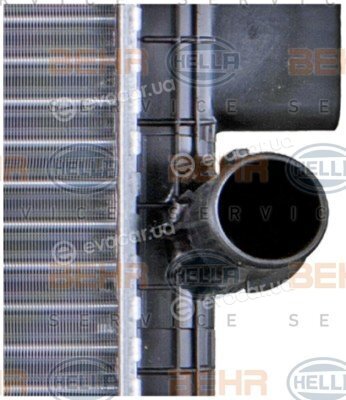 Hella 8MK 376 724-561