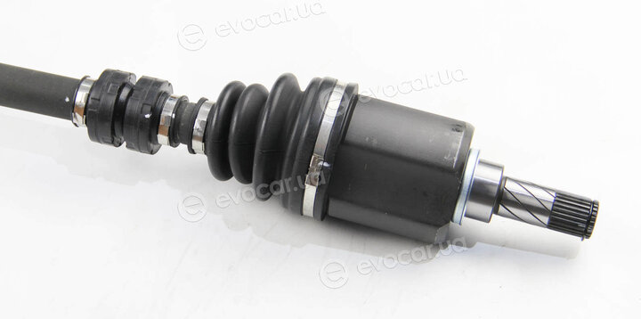 BGA DS6315L
