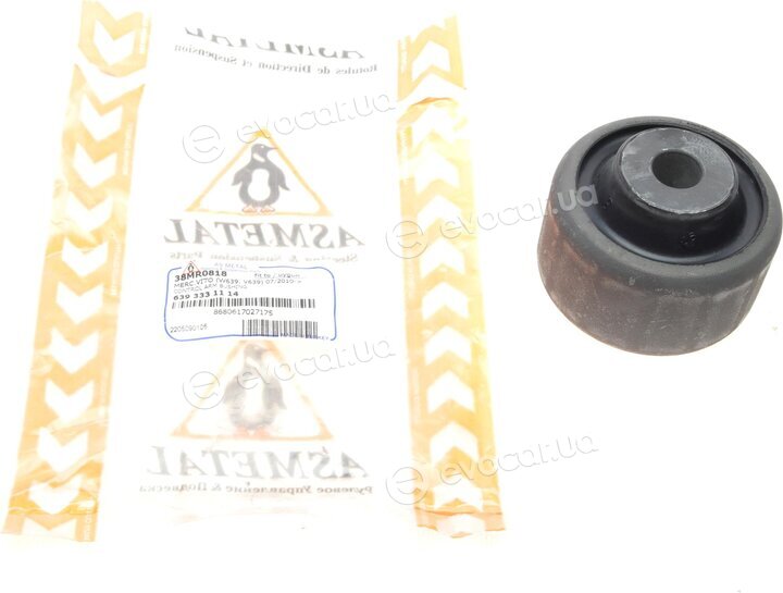 AS Metal 38MR0818