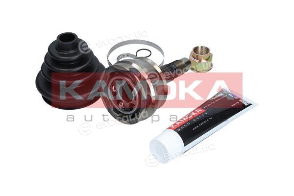 Kamoka 6693