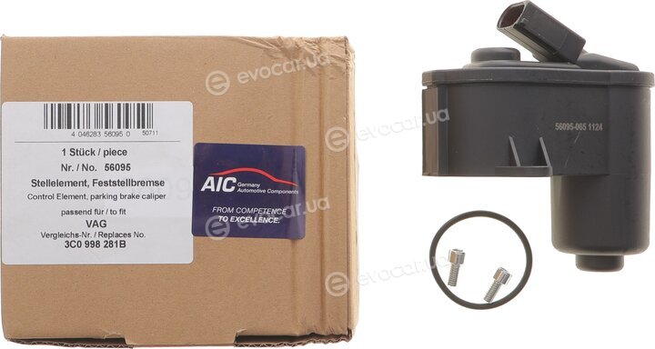 AIC 56095