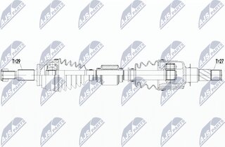 NTY NPW-RE-071