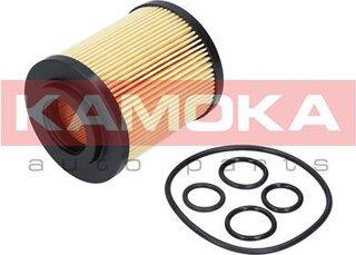 Kamoka F109301