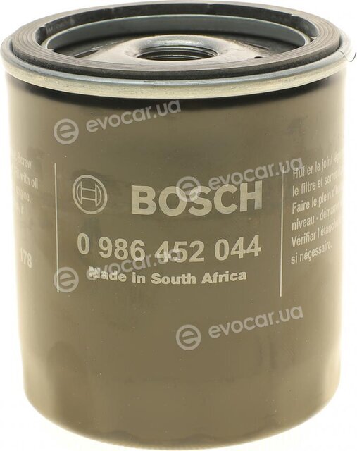 Bosch 0 986 452 044