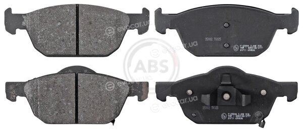 A.B.S. 35002