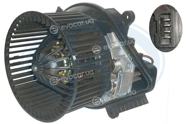 Era / Messmer 664045