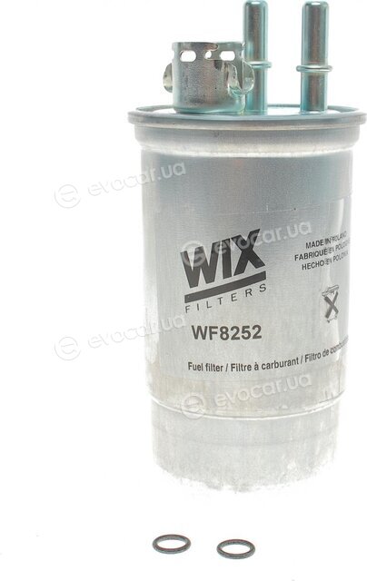 WIX WF8252