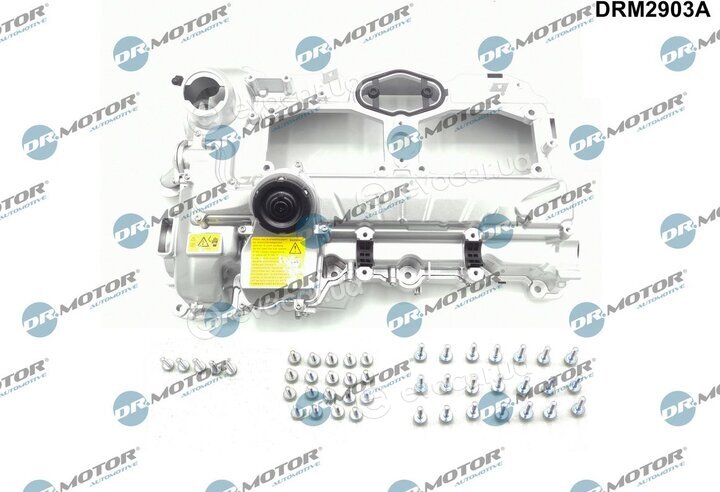 Dr. Motor DRM2903A