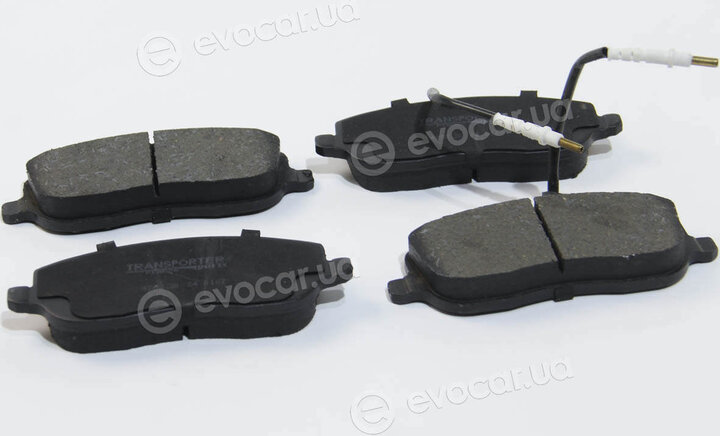 Autotechteile 504 0167