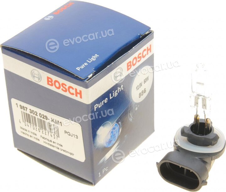 Bosch 1 987 302 029