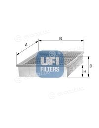 UFI 30.929.00