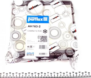 Purflux AH163-2