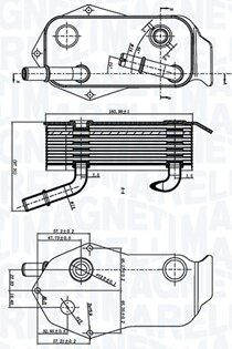 Magneti Marelli RO0048