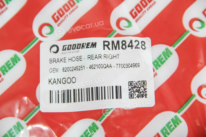 Goodrem RM8428