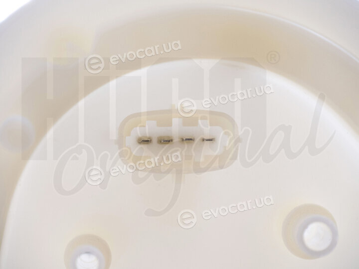 Astemo (Hitachi) / Huco 132746