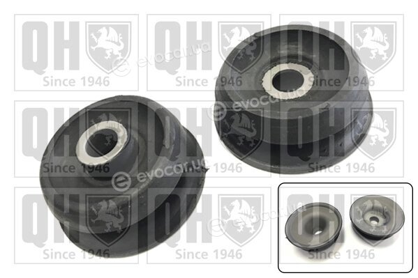 Quinton Hazell EMA4883