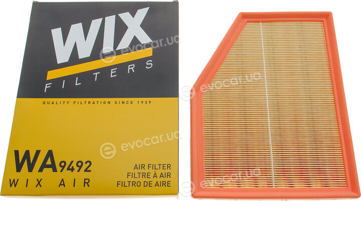 WIX WA9492