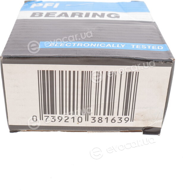 PFI PW40720037CS