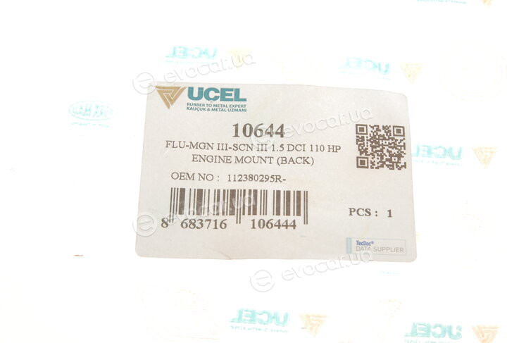 Ucel 10644