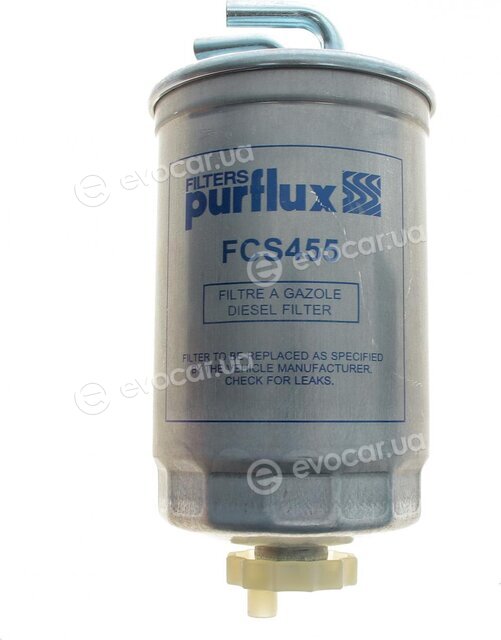 Purflux FCS455