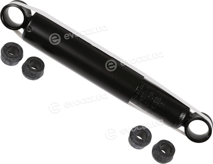 Sachs 317 205