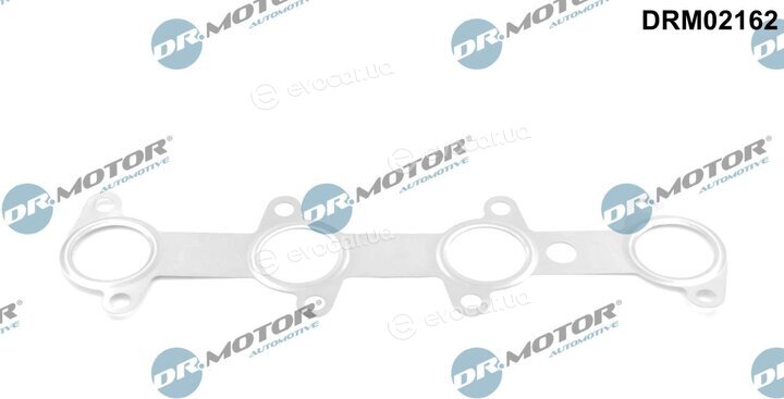 Dr. Motor DRM02162