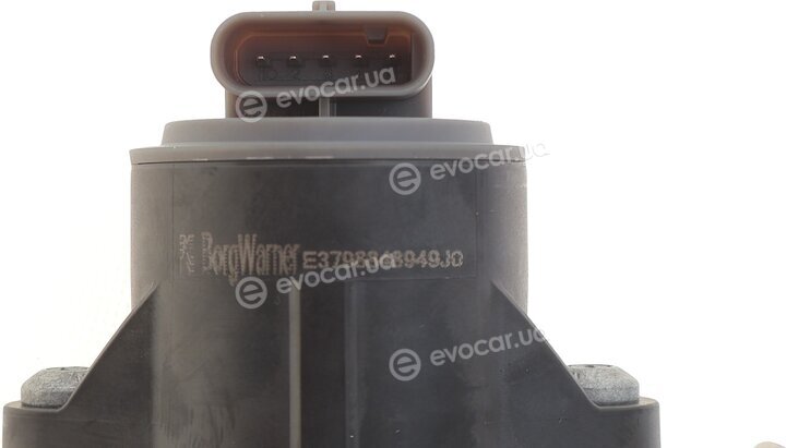 Wahler / BorgWarner 710525D
