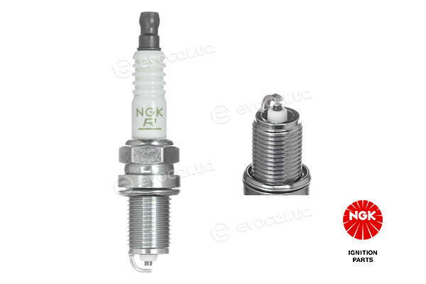 NGK / NTK 7642BKR5EZ