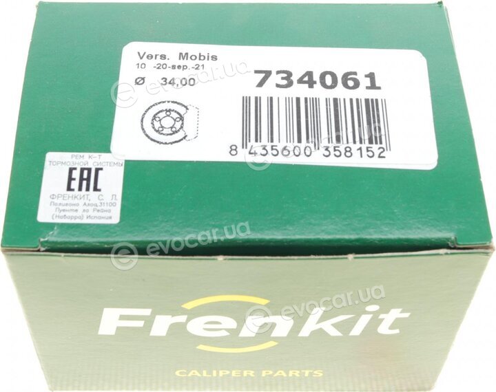 Frenkit 734061