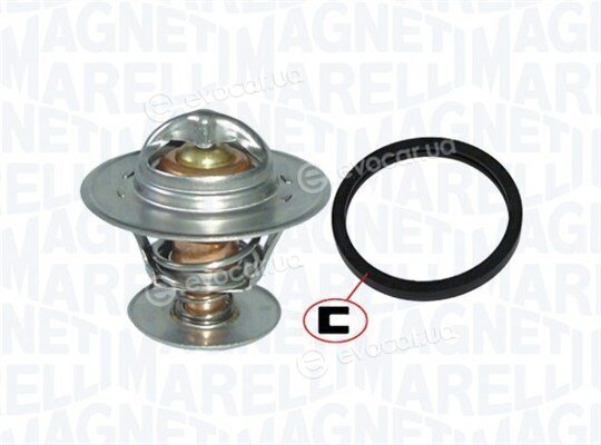 Magneti Marelli 352317101300