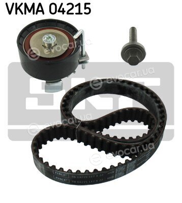 SKF VKMA 04215