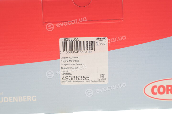 Corteco 49388355